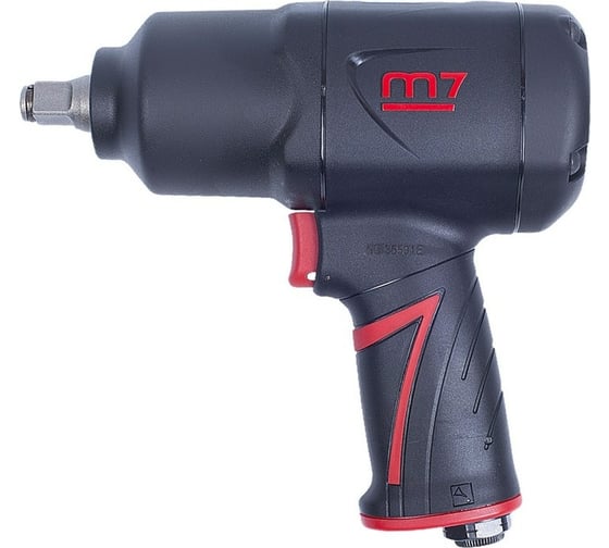 Изображение товара Пневматический ударный гайковерт MIGHTY SEVEN NC-4233Q