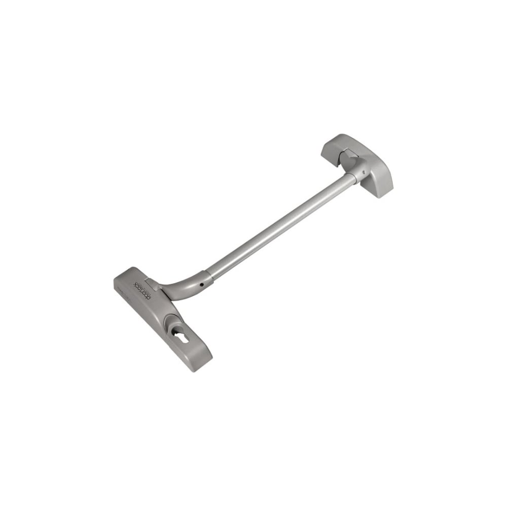 Изображение товара Механизм антипаник бара Doorlock DL PD910FR-BAR PZ72 мм из нержавеющей стали