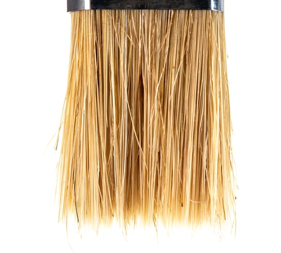 Изображение товара Радиаторная кисть MATRIX Color Line ЭМАЛИ 25х10 мм 83356