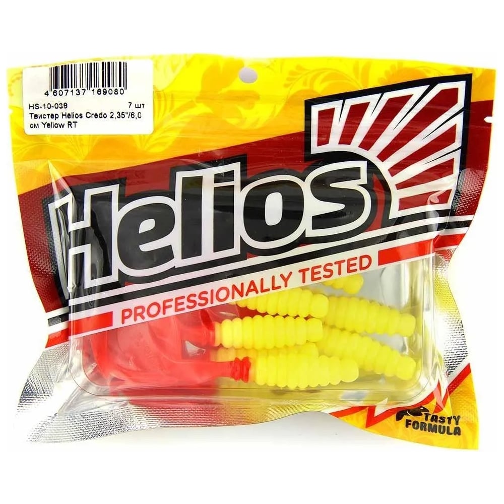 Твистер Helios