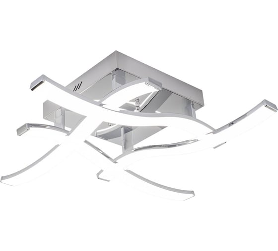 Изображение товара Светодиодная люстра Citilux Джек Хром CL226121