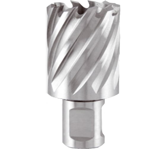 Изображение товара Сверло корончатое (47х30 мм; HSS) RUKO 108247