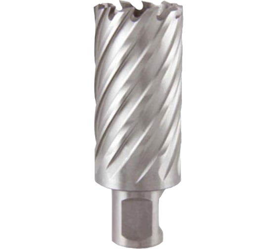 Изображение товара Сверло корончатое (24х55 мм; HSS) RUKO 108524