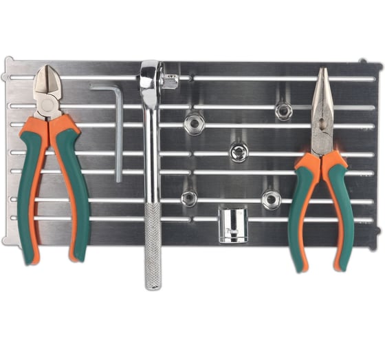 Изображение товара Магнитная панель для инструмента 300х150мм Forceberg 9-4014324