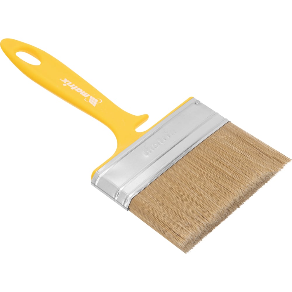 Изображение товара Кисть MATRIX ЛАКИ Color Line 100х12 мм 83366