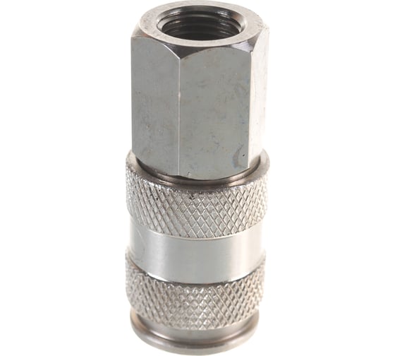 Изображение товара Соединитель (1/4''F — рапид мама) JTC JTC-D20SFA