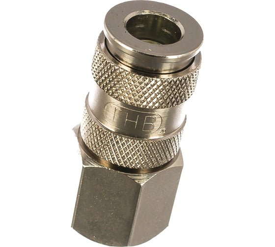 Изображение товара Переходник (1/2''F — рапид мама) JTC JTC-D40SFA