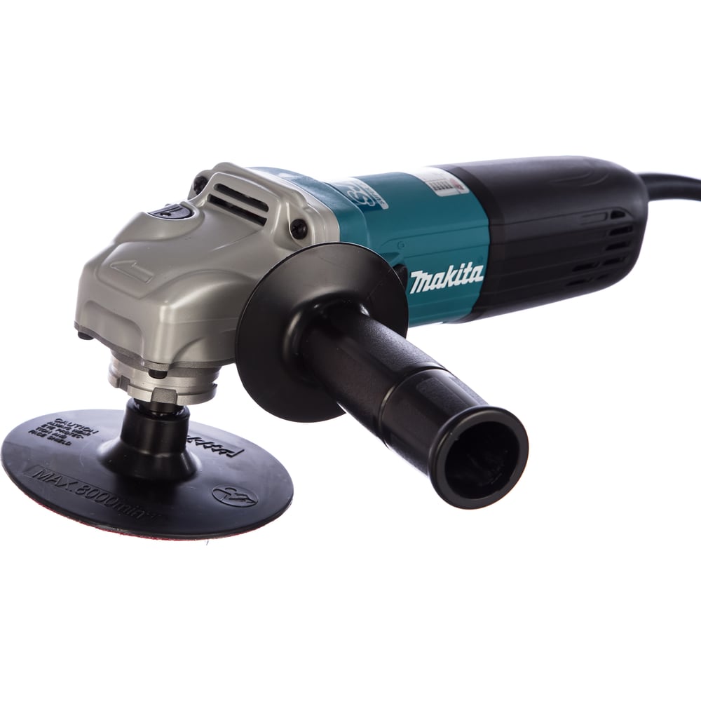 Изображение товара Полировально-шлифовальная машина Makita SA5040C