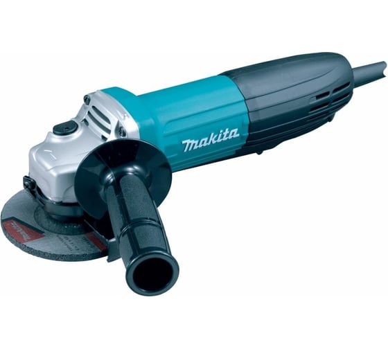 Изображение товара Угловая шлифмашина Makita GA4534