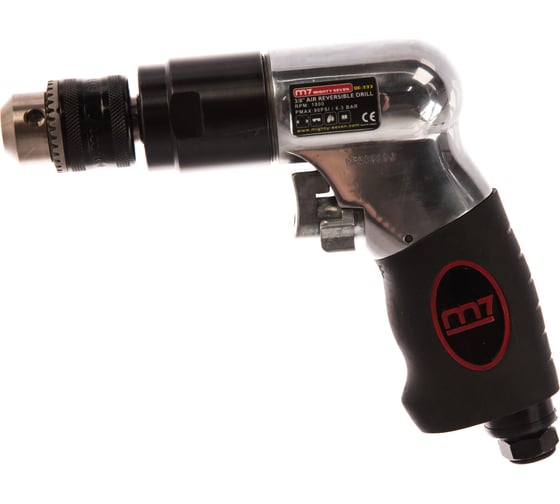 Изображение товара Пневматическая дрель MIGHTY SEVEN QE-333