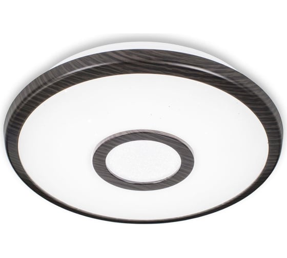 Изображение товара Светильник с диммером Citilux Старлайт LED Венге CL70315