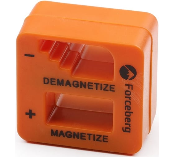 Изображение товара Намагничиватель инструмента Forceberg 9-4020012F