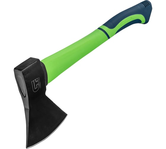 Изображение товара Топор СИБРТЕХ фибергласовое топорище 1000 г 21646