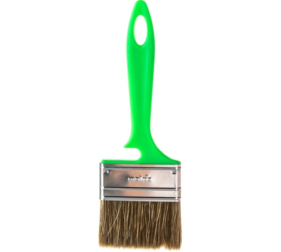 Изображение товара Флейцевая кисть MATRIX Color Line РАБОТЫ ПО ДЕРЕВУ 70х12 мм 83375