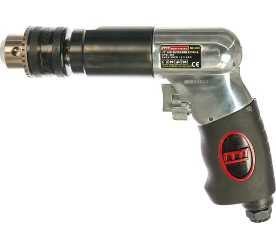 Изображение товара Пневматическая дрель MIGHTY SEVEN QE-343