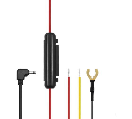 Изображение товара Кабель питания для гибридов Neoline (14350) Fuse Cord 3 pin 8808523754323