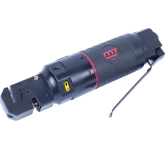 Изображение товара Пневматический дырокол кромкогиб MIGHTY SEVEN PN-150
