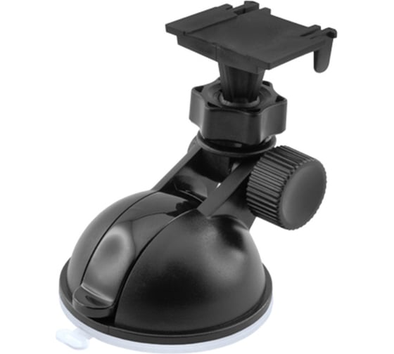 Изображение товара Крепление к лобовому стеклу на присоске Neoline (14350) X-COP H90 для гибридов серии Х-СОР 9000c, 9000, 9700 8808531956016