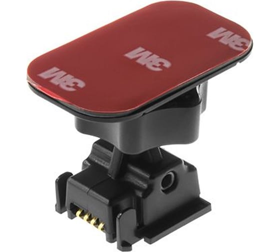 Изображение товара Крепление к лобовому стеклу на 3M скотче с активной зарядкой Neoline (14350) H91 3M Power для гибридов серии Х-СОР 9100 8808960051405