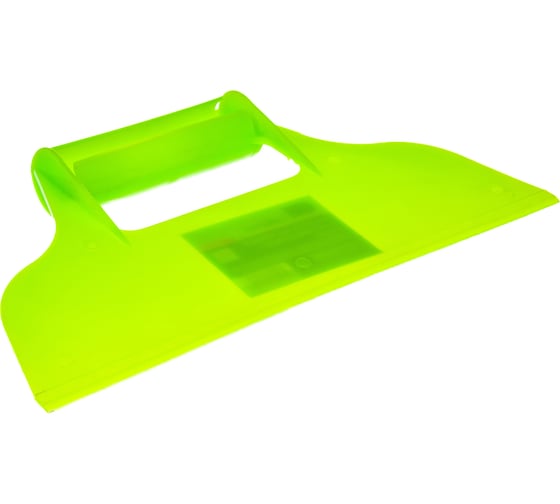 Изображение товара Малярный шпатель СИБРТЕХ пластмассовый, гладкий 86012