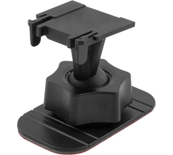 Изображение товара Крепление к лобовому стеклу на 3M скотче Neoline (14350) X-COP H90 3M для гибридов серии Х-СОР 9000c, 9000, 9700 8808531955033