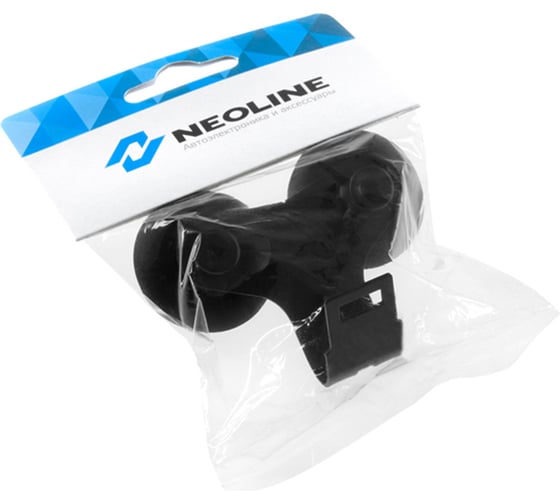 Изображение товара Крепление к лобовому стеклу для радар-детекторов Neoline (14350) X-COP Holder 8808523774314