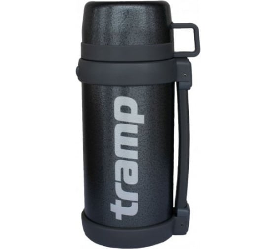 Изображение товара Термос Tramp Universal 1.2 л, серый TRC-133
