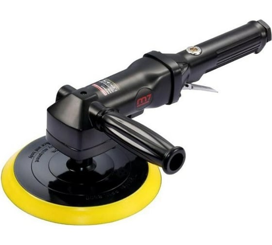 Изображение товара Пневматическая полировальная машина MIGHTY SEVEN QP-327