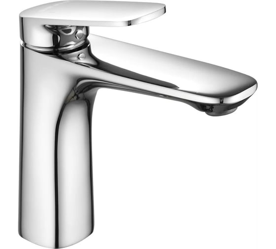 Изображение товара Смеситель для для раковины SHEVANIK хром S8501