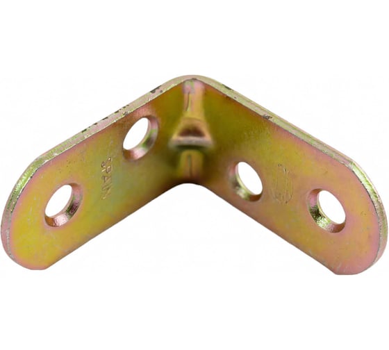 Изображение товара Крепежный уголок Amig 3-30  бихром, 1 шт. 933