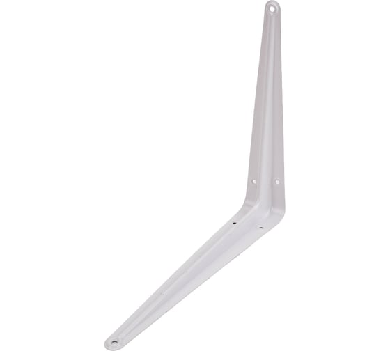 Изображение товара Кронштейн Amig 1-225x200 белый, Pal., 1 шт. 501