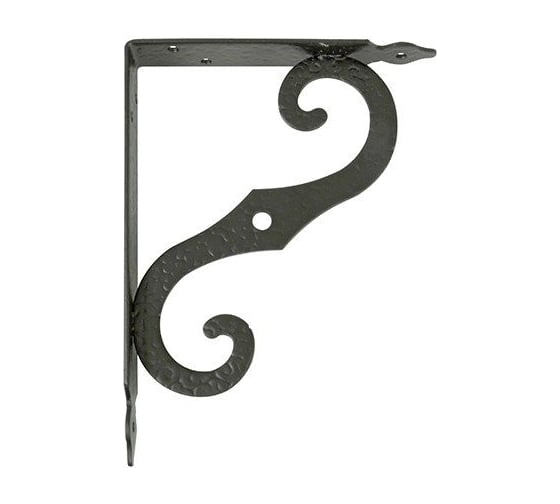 Изображение товара Кронштейн Amig 2-100x75 черный, Pal., 1 шт. 200