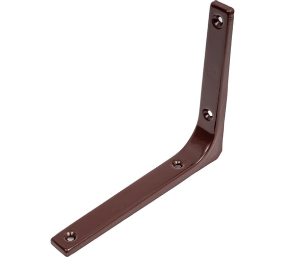 Изображение товара Кронштейн Amig 2-150x125 корич., Ang., 1 шт. 969