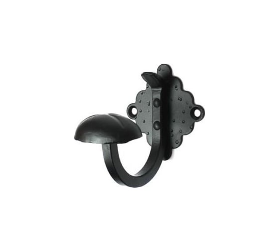 Изображение товара Крючок Amig 103 черный, 1 шт. 6493