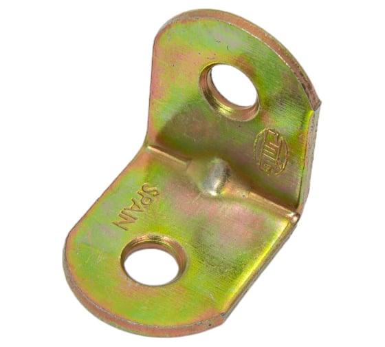 Изображение товара Крепежный уголок Amig 3-20 бихром, 1 шт. 932