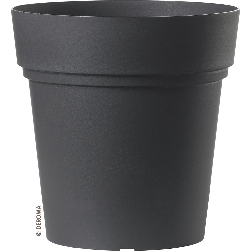 фото Горшок deroma