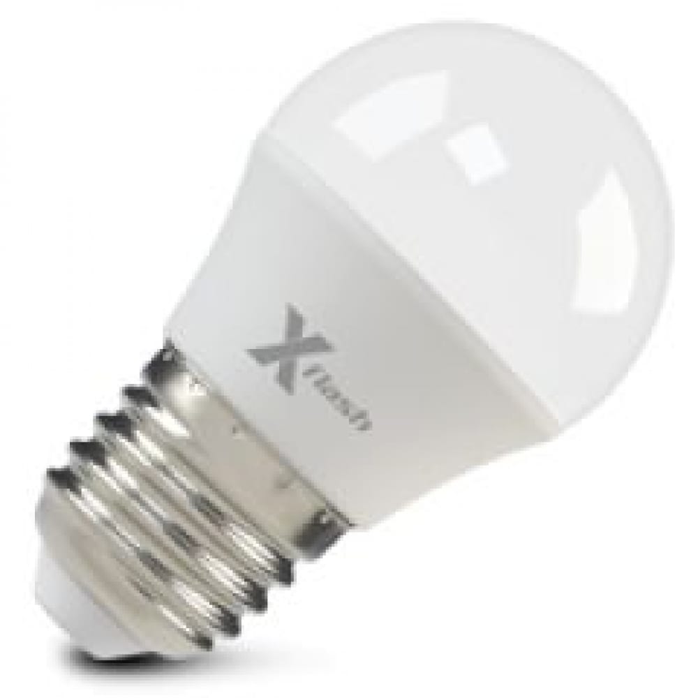 Светодиодная лампа X-flash - 47543