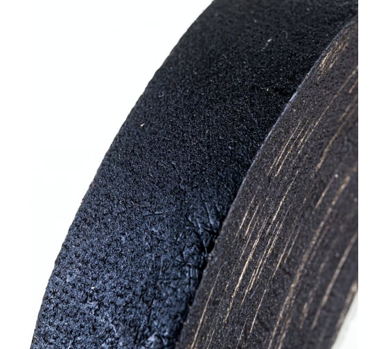 Изображение товара Изолента СИБРТЕХ на ХБ основе 18 мм х 30 м, 300 гр. 88762