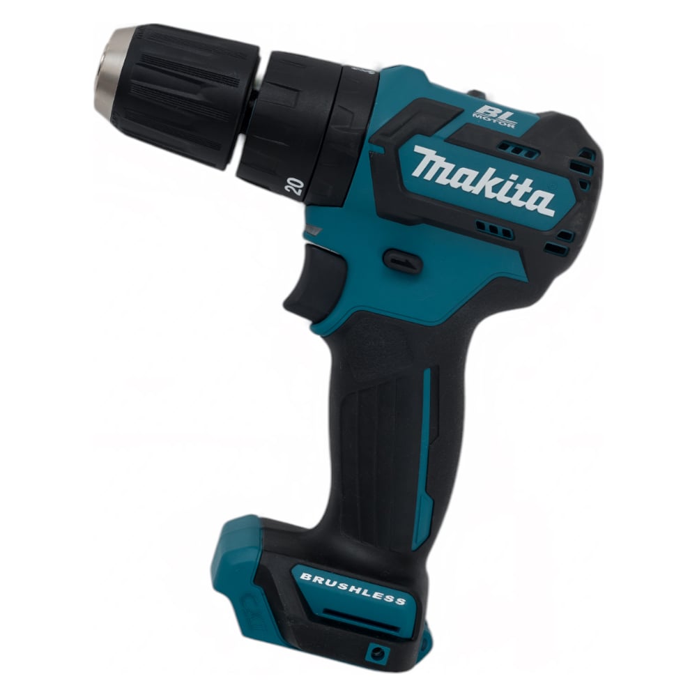 Аккумуляторная дрель Makita HP332DZ