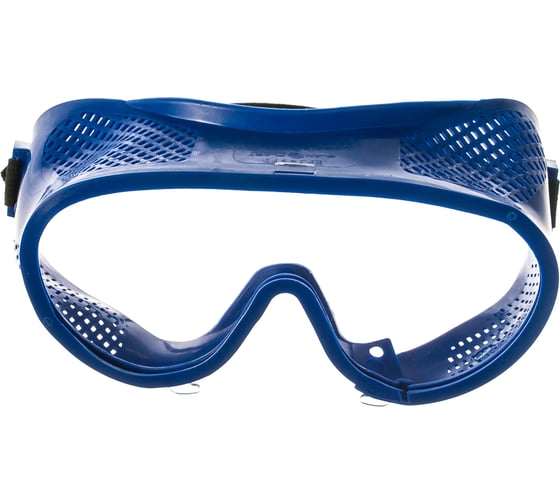 Изображение товара Защитные очки закрытого типа СИБРТЕХ с прямой вентиляцией, поликарбонат// /Россия 89161