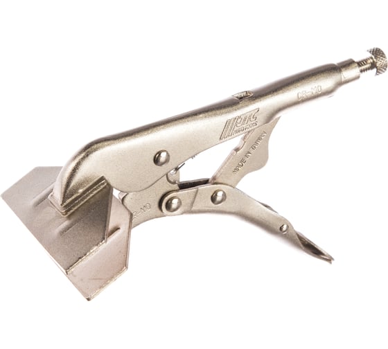 Изображение товара Клещи с фиксатором для сварочных работ JTC 8R