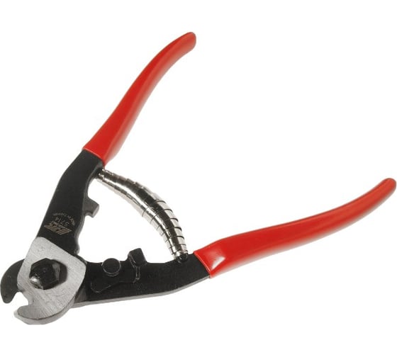 Изображение товара Кусачки для тросиков JTC 7", длина 165 мм, 5714 768340