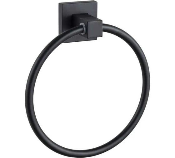 Изображение товара Держатель-кольцо для полотенец CRAFTICA 230222 10129