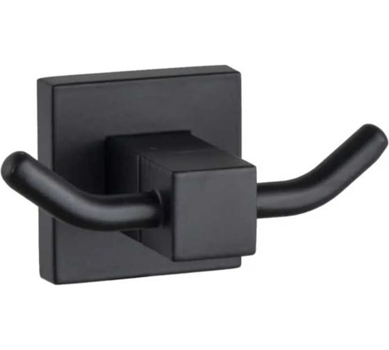 Изображение товара Двойной настенный крючок CRAFTICA 282222 10128