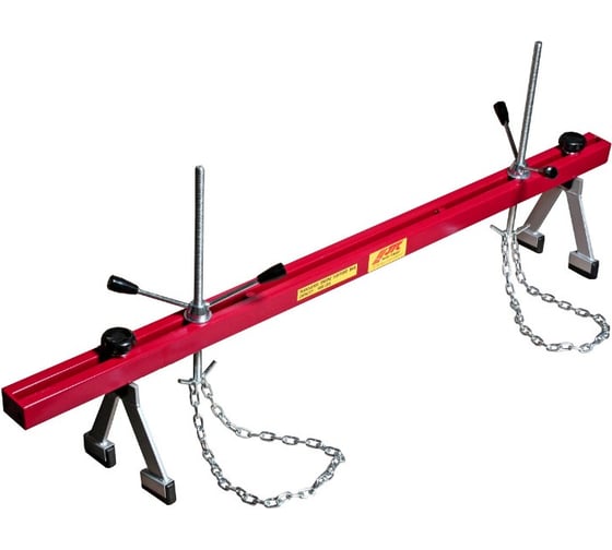 Изображение товара Траверса с двумя цепями для подвески двигателя JTC ES416