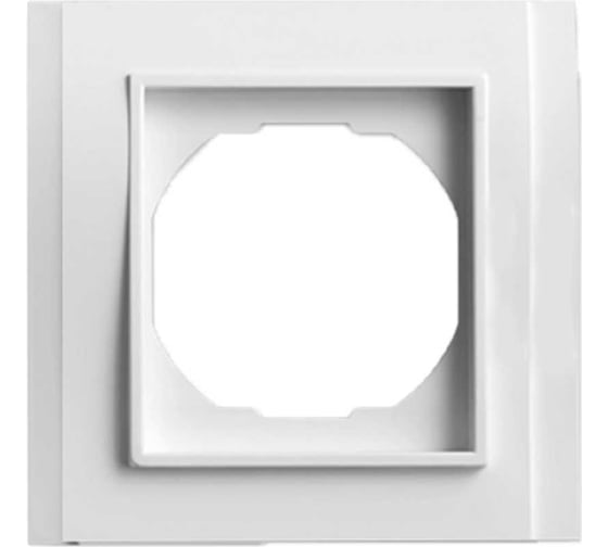 Изображение товара Рамка 1-я Metronex Electric Verona FRM020101BEL