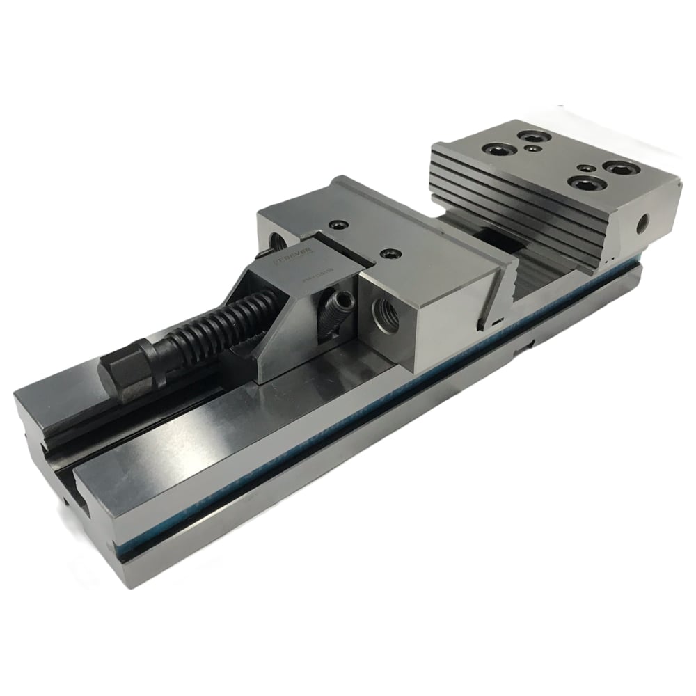 Debever Machining Solutions STANDARD PMV