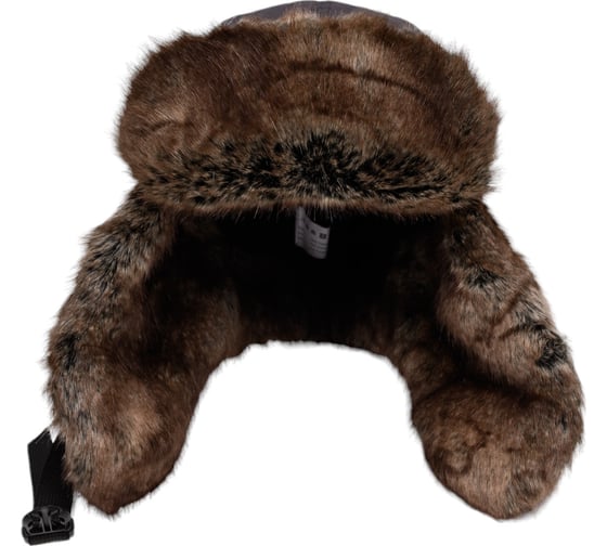 Изображение товара Шапка-ушанка Norfin DISCOVERY p.L 302789-L