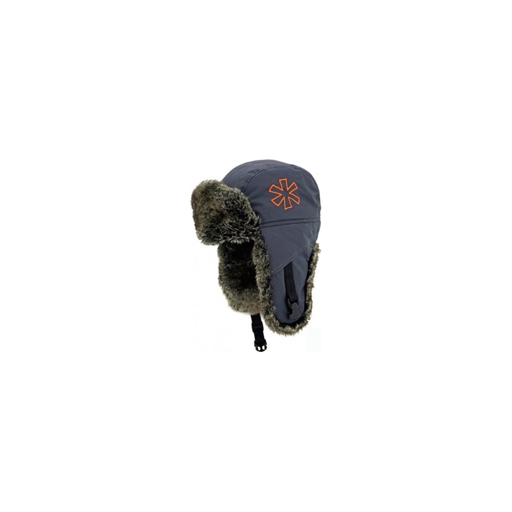 Шапка-ушанка Norfin зимняя шапка ушанка гк спецобъединение