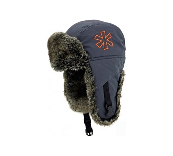 Изображение товара Шапка-ушанка Norfin DISCOVERY p.XL 302789-XL
